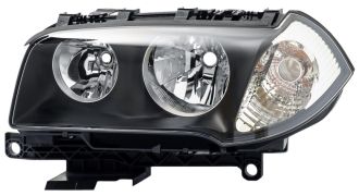 PHARE AVANT BMW X3 (E83) 2004-2006 FEU CLIGNOTANT BLANC / GAUCHE