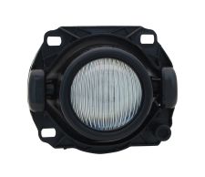 PHARE ANTIBROUILLARD BMW X3 (E83) 2004-2006 REVERSIBLE