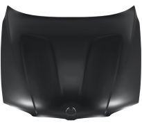 CAPOT BMW X3 (E83) 2004-2006 AVANT 