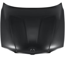 CAPOT BMW X3 (E83) 2004-2006 AVANT 
