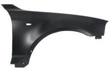AILE BMW X3 (E83) 2004-2006 AVANT / AVEC FEU CLIGNOTANT / DROITE