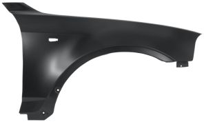 AILE BMW X3 (E83) 2004-2006 AVANT / AVEC FEU CLIGNOTANT / DROITE