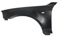 AILE BMW X3 (E83) 2004-2006 AVANT / AVEC FEU CLIGNOTANT / GAUCHE