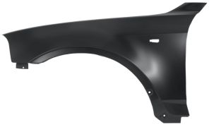 AILE BMW X3 (E83) 2004-2006 AVANT / AVEC FEU CLIGNOTANT / GAUCHE