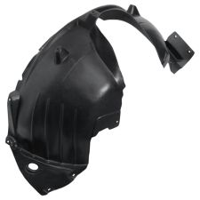 PARE-BOUE BMW X3 (E83) 2004-2006 AVANT DROIT