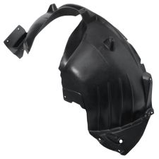 PARE-BOUE BMW X3 (E83) 2004-2006 AVANT GAUCHE