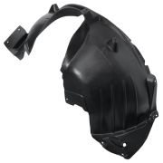 PARE-BOUE BMW X3 (E83) 2004-2006 AVANT GAUCHE