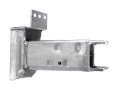 SUPPORT TRAVERSE BMW X3 (E83) 2006-2010 PARE-CHOCS AVANT / GAUCHE