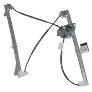 LÈVE-VITRE BMW X3 (E83) 2004-2006 ÉLÉCTRIQUE / SANS MOTEUR / CONFORT / AVANT GAUCHE