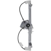 LÈVE-VITRE BMW X3 (E83) 2004-2006 ÉLÉCTRIQUE / SANS MOTEUR / CONFORT / ARRIÈRE DROIT