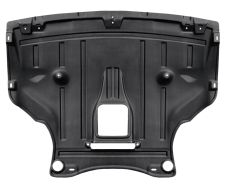 CACHE-MOTEUR BMW X3 (E83) 2004-2006 AVANT / MOTEUR DIESEL 