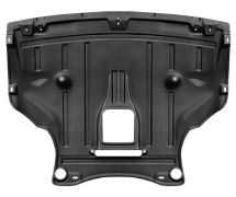 CACHE-MOTEUR BMW X3 (E83) 2004-2006 AVANT / MOTEUR DIESEL 