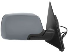 RÉTROVISEUR BMW X3 (E83) 2004-2006 ÉLÉCTRIQUE / CHAUFFANT / MÉMOIRE / AVEC APPRET / DROIT