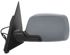 RÉTROVISEUR BMW X3 (E83) 2004-2006 ÉLÉCTRIQUE / CHAUFFANT / MÉMOIRE / AVEC APPRET / GAUCHE