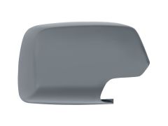 COQUE DE RÉTROVISEUR BMW X3 (E83) 2004-2006 AVEC APPRET / DROITE