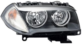 PHARE AVANT BMW X3 (E83) 2006-2010 DROIT