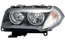 PHARE AVANT BMW X3 (E83) 2006-2010 GAUCHE
