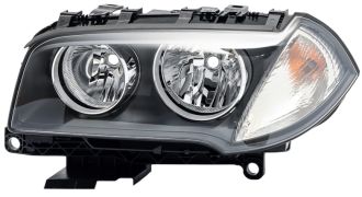 PHARE AVANT BMW X3 (E83) 2006-2010 GAUCHE