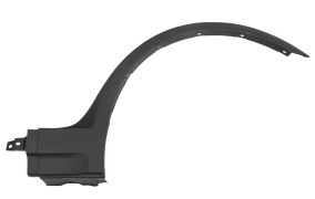 MOULURE AILE BMW X3 (E83) 2006-2010 AVANT DROITE