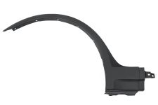 MOULURE AILE BMW X3 (E83) 2004-2006 AVANT GAUCHE