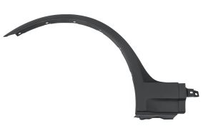 MOULURE AILE BMW X3 (E83) 2006-2010 AVANT GAUCHE