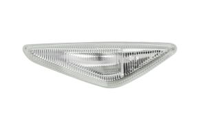 FEU D´AILE BMW X3 (F25) 2010-2014 BLANC / DROIT