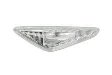FEU D´AILE BMW X6 (E71-E72) 2007-2014 BLANC / GAUCHE