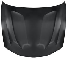 CAPOT BMW X3 (F25) 2010-2014 AVANT 
