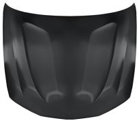 CAPOT BMW X3 (F25) 2010-2014 AVANT 