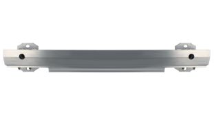 TRAVERSE BMW X3 (F25) 2010-2014 PARE-CHOCS ARRIÈRE / ALUMINIUM