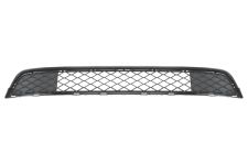 GRILLE BMW X3 (F25) 2010-2014 PARE-CHOCS AVANT / INFÉRIEURE