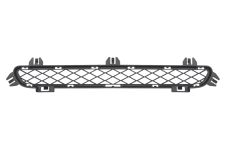 GRILLE BMW X3 (F25) 2010-2014 PARE-CHOCS AVANT / SUPÉRIEURE