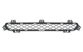 GRILLE BMW X3 (F25) 2010-2014 PARE-CHOCS AVANT / SUPÉRIEURE