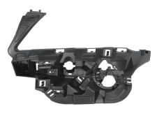 SUPPORT PARE-CHOCS BMW X3 (F25) 2010-2014 AVANT GAUCHE