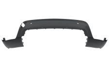 SPOILER BMW X3 (F25) 2010-2014 PARE-CHOCS AVANT / AVEC CAPTEUR 