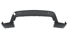 SPOILER BMW X3 (F25) 2010-2014 PARE-CHOCS AVANT / AVEC CAPTEUR 