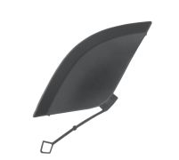 COUVRE CROCHET BMW X3 (F25) 2010-2014 PARE-CHOCS AVANT 