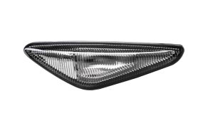 FEU D´AILE BMW X3 (F25) 2010-2014 NOIR / GAUCHE