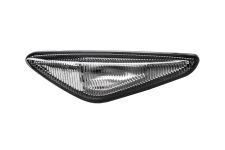 FEU D´AILE BMW X6 (E71-E72) 2007-2014 NOIR / GAUCHE