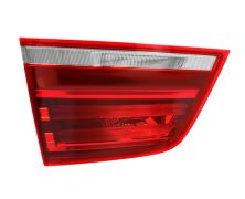FEU ARRIÈRE BMW X3 (F25) 2010-2014 INTÉRIEUR / LED / GAUCHE