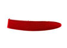 FEU ARRIÈRE BMW X3 (F25) 2010-2014 PARE-CHOCS ARRIÈRE / CATADIOPTRE / DROIT