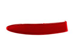 FEU ARRIÈRE BMW X3 (F25) 2010-2014 PARE-CHOCS ARRIÈRE / CATADIOPTRE / GAUCHE