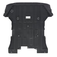 CACHE-MOTEUR BMW X3 (F25) 2010-2014 AVANT