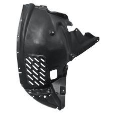 PARE-BOUE BMW X3 (F25) 2010-2014 PARTIE AVANT / AVANT DROIT