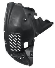 PARE-BOUE BMW X3 (F25) 2010-2014 PARTIE AVANT / AVANT DROIT