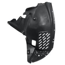 PARE-BOUE BMW X3 (F25) 2010-2014 PARTIE AVANT / AVANT GAUCHE