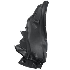 PARE-BOUE BMW X3 (F25) 2010-2014 PARTIE ARRIÈRE / AVANT DROIT