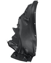 PARE-BOUE BMW X3 (F25) 2010-2014 PARTIE ARRIÈRE / AVANT DROIT