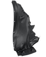 PARE-BOUE BMW X3 (F25) 2010-2014 PARTIE ARRIÈRE / AVANT GAUCHE