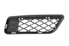 GRILLE BMW X3 (F25) 2010-2014 PARE-CHOCS AVANT / DROITE